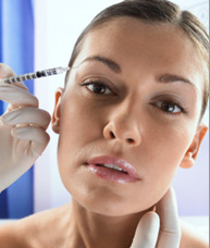 using juvederm to reduce fine lines